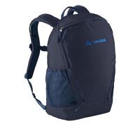 VAUDE Hylax 15 Kinderrucksack, gepolstert - Eclipse | Kinderrucksack mit 15L Volumen - Wanderrucksack für Kinder mit verstellbarem Tragesystem - gepolsterte Schulterträger