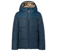 VAUDE Jacken Kids Lulea Insulation Jacket dark sea 122 Kinder Bekleidung