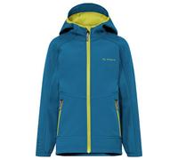 VAUDE Jacken Kids Rondane Jacket IV shore blue 92 Baby Bekleidung