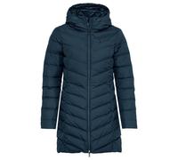 Annecy Down Coat Daunenmantel Damen dark sea uni-42