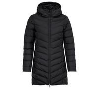 VAUDE Damen Women's Annecy Down Coat Jacke, Black Uni, 36 EU