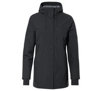 VAUDE Jacken Women's Coreway Parka Schwarz 38