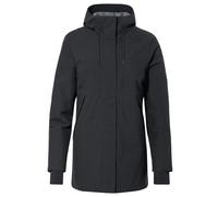 VAUDE Jacken Women's Coreway Parka Schwarz 46