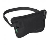 Vaude Jackpot Hüfttasche (Größe ONE SIZE, schwarz)