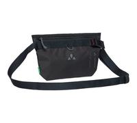Vaude Jackpot Hüfttasche (Größe ONE SIZE, schwarz)