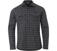 Vaude Jerpen III Herren Hemd, grau S