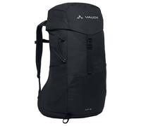 Vaude Jura 18 - Wanderrucksack black