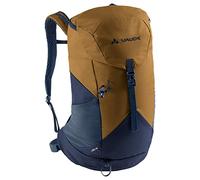 VAUDE Jura 18 - Wanderrucksack mit Rückenbelüftung - mit Regenhülle - 18 Liter