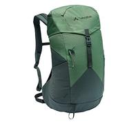unisex wanderrucksack vaude jura 18 grun