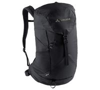 VauDe Jura 18 Wanderrucksack (Volumen 18 Liter / Gewicht 0,84kg)