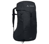 Vaude Jura 18L - Wanderrucksack Black 18