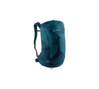vaude jura 18 wandertasche blau 18
