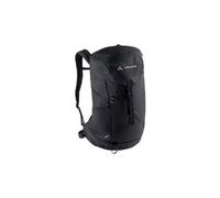 vaude jura 18 wandertasche schwarz 18
