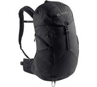 Vaude Jura 24 Rucksack (Größe 24L, schwarz)