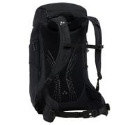 wanderrucksack vaude jura 24l schwarz unisex 24