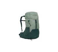 vaude jura 24l green unisex wanderrucksack 24