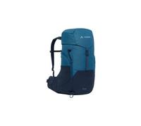 vaude jura 24l wanderrucksack blau unisex