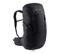 Vaude Jura 32 Schwarz, Alpin- & Trekkingrucksäcke, Größe 32l - Farbe Black