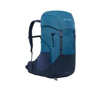 VAUDE Jura 32 32 l Schwarz, Blau