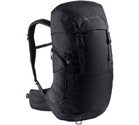 Vaude Jura 32 Schwarz, Alpin- & Trekkingrucksäcke, Größe 32l - Farbe Black