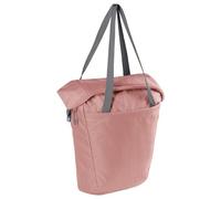 VAUDE Kajam 20 l Tagesrucksack Shopper mit Rollverschluss dusty rose