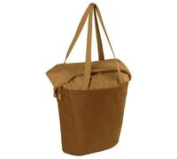 VAUDE Kajam 20 l Tagesrucksack Shopper mit Rollverschluss umbra