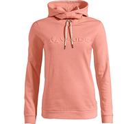 VAUDE Damen Manukau Hoody II (42570) 40 cherry blossom