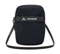 VAUDE Sicherheitstasche 'Kataja' mit reflektierendem Webbing, black