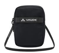 VAUDE Sicherheitstasche 'Kataja' mit reflektierendem Webbing, black