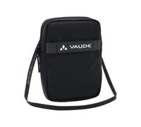 VAUDE KATAJA Umhängetasche Black (schwarz)