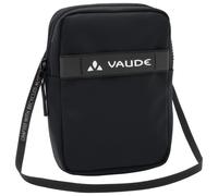 VAUDE Sicherheitstasche 'Kataja' mit reflektierendem Webbing, black