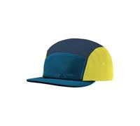 Vaude Kinder Active Cap (Größe 50 , blau)