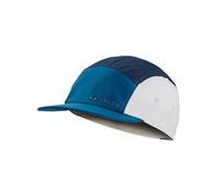 Vaude Kinder Active Cap (Größe 53 , blau)