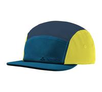 Vaude - Kid's Active Cap - Cap, Gr. 56 cm-58 cm L, blau (ShoreBlue)