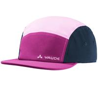 Vaude - Kid's Active Cap - Cap, Gr. 53 cm-55 cm M, bunt (PinkOrchid)