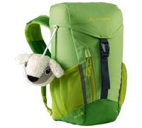 Vaude Ayla 6 Kinderrucksack 30 cm apple (15485-457)