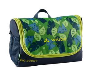 Vaude - Kid's Big Bobby - Kulturbeutel, Gr. 2 l, grün/ eclipse (ParrotGreen/Eclipse)