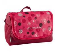Vaude - Kid's Big Bobby - Kulturbeutel, Gr. 2 l, rosa/ cranberry (BrightPink/Cranberry)