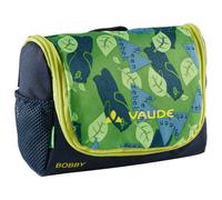 Vaude - Kid's Bobby 1 - Kulturbeutel, Gr. 1 l, grün/ eclipse (ParrotGreen/Eclipse)