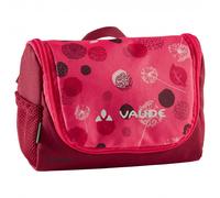 Vaude - Kid's Bobby 1 - Kulturbeutel, Gr. 1 l, rosa/ cranberry (BrightPink/Cranberry)