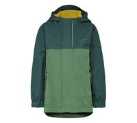 Vaude Caprea Rain Jacke 122-128 cm Woodland