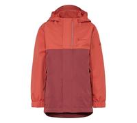 Vaude Caprea Rain Jacke 134-140 cm Redeva