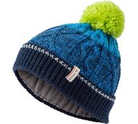 Vaude Kids Cornua Beanie III, Mütze, blau M