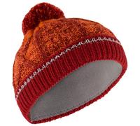 Vaude - Kid's Cornua Beanie III - Mütze, Gr. 48 cm-51 cm S, rot (Salsa)