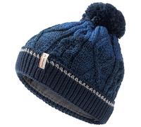 Vaude - Kid's Cornua Beanie III - Mütze, Gr. 51 cm-53 cm M, blau (Ultramarine)