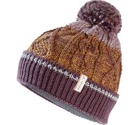 Vaude Kids Cornua Beanie III, Mütze, lila L