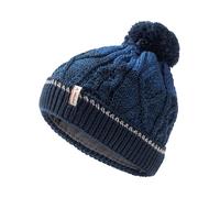 VAUDE Kids Cornua Beanie III, ultramarine, M