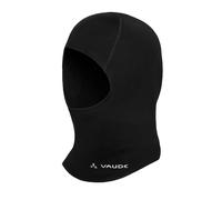 VAUDE KIDS FACE MASK Kinder Sturmhaube Kinder black uni one size