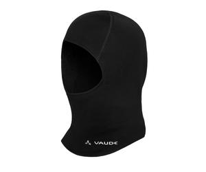 VAUDE KIDS FACE MASK Kinder Sturmhaube Kinder black uni one size