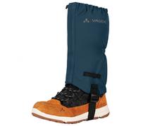 Vaude - Kid's Gaiter II - Gamaschen, Gr. One Size, blau (DarkSea)